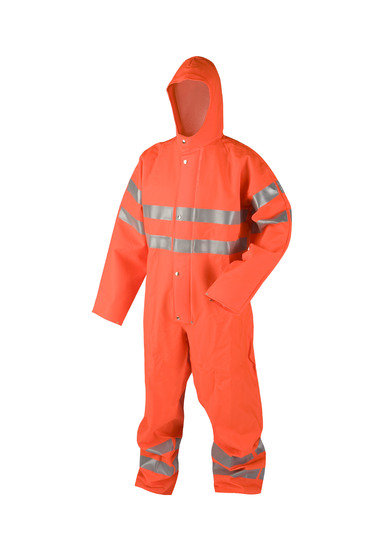 Coverall 'KIRKWOORD'